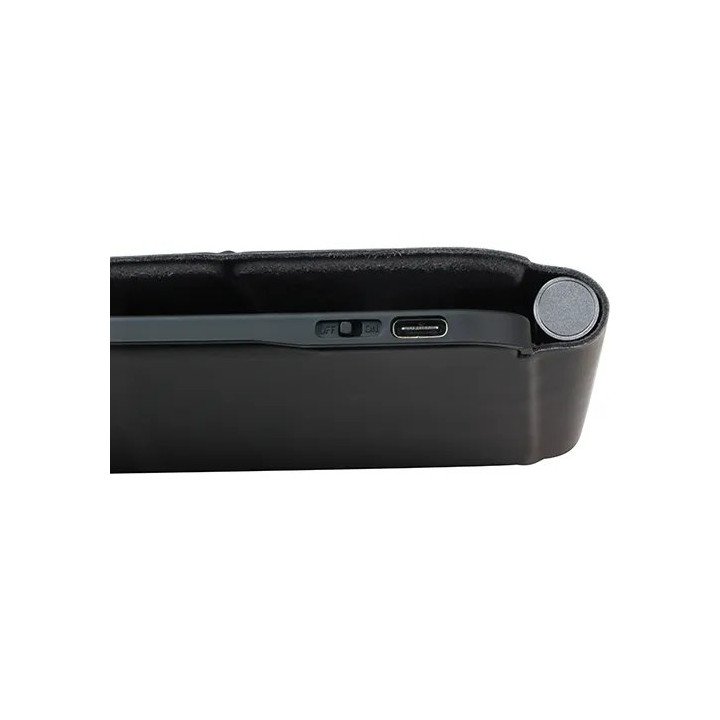 מציאון - כיסוי מקלדת לאייפד Apple iPad Pro 11 (M4) של Super Peripheral