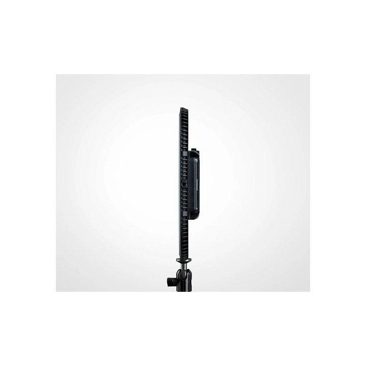 תאורת אולפן Elgato Key Light עם מעמד שולחני