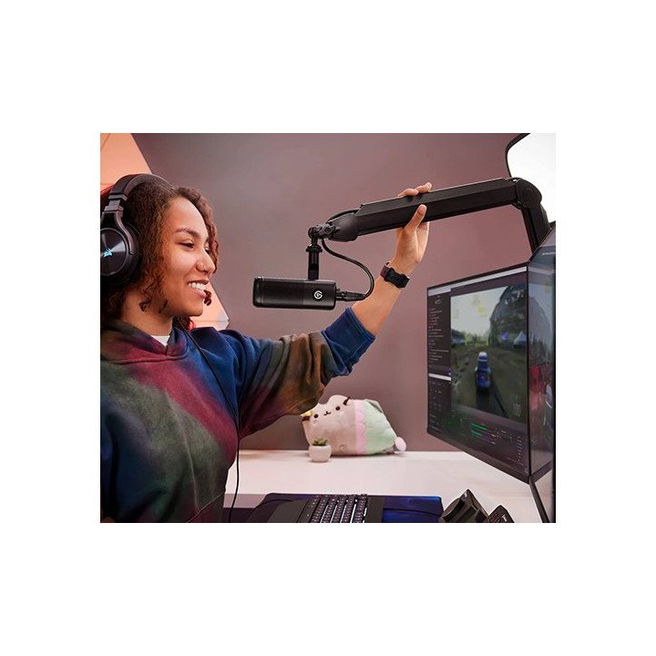 זרוע למיקרופון Elgato Wave Mic Arm