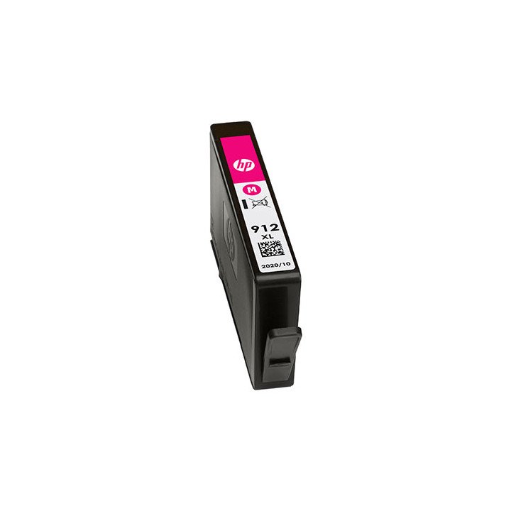 ראש דיו אדום (מג'נטה) מקורי HP 912XL 3YL82AE