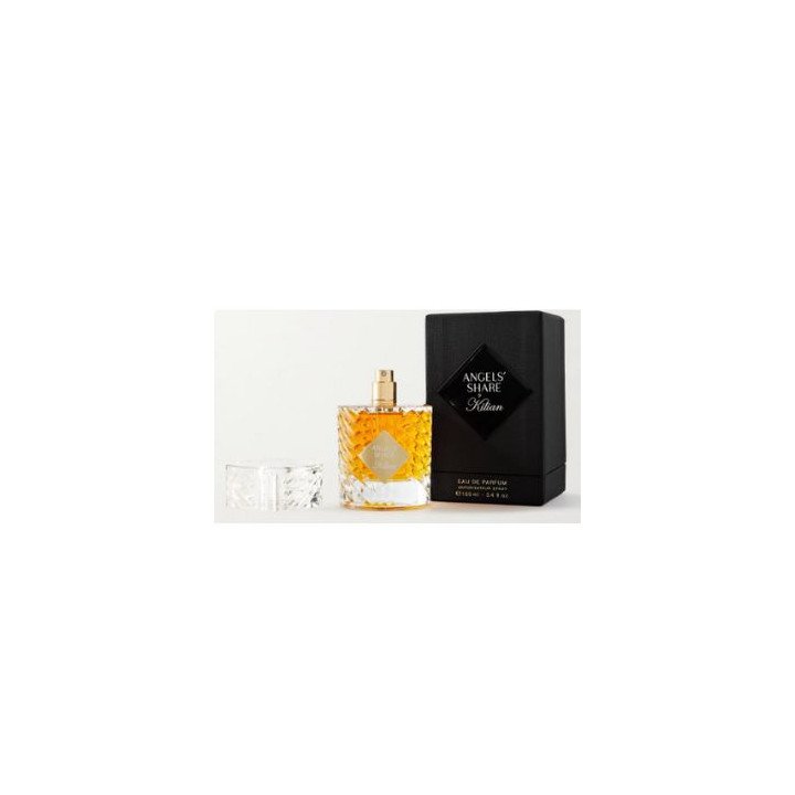 בושם יוניסקס By Kilian - Angels Share EDP Unisex 100ML